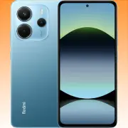 Xiaomi Redmi Note 14 (8GB RAM, 256GB, Ocean Blue) - Brand New