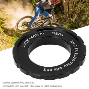 BLACK Centerlock Lockring Center Lock Wheelset Hub Barrel Shaft Disc Rotor HG
