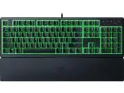 Razer Ornata V3 X Low Profile Gaming Keyboard for PC Chroma RGB Lighting