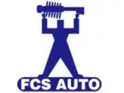 Suspension Ride Height Sensor FCS HS002 fits 10-12 Land Rover Range Rover (for: Land Rover)