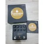 NUX FIREMAN DISTORTION NDS-5 電吉他 破音 效果器 [破音]