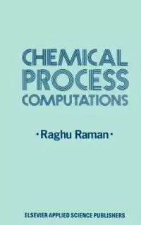 在飛比找博客來優惠-Chemical Process Computations