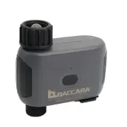 Baccara Smart Wi-Fi Tap / Faucet Timer / Controller for Garden Watering