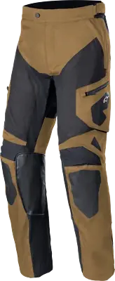 Alpinestars Venture XT Over Boot Pant Camel Md 3323122-879-M