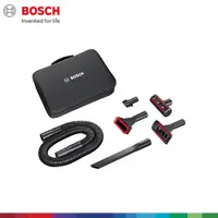 在飛比找鮮拾優惠-【BOSCH 博世】吸塵器配件包 BHZTKIT1