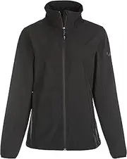 [WHISTLER] Women's Breezy Jacket