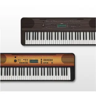 Yamaha 電子琴 PSR-E360