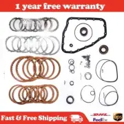 Fits For TOYOTA New U440E S40I TS-40SN Transmission Rebuild Master Kit Seal