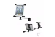 Xtreme Universal Microphone Stand Tablet Holder Black Ipad, Galaxy Tab