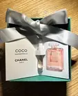 Coco Chanel Mademoiselle Eau De Parfum Spray Vial 1.5ml
