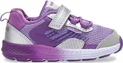 [Saucony] Unisex-Child Wind Shield a/C Running Shoe