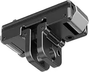 Labymos Quick Release Mount for Sports Camera Adapter Mount Aluminum Alloy Replacement for Ace/Ace Pro