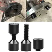 High Quality Aluminum Flange Locator Pin Designed for Precise Pipe Assembly