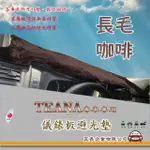 【E系列汽車用品】NISSAN TEANA(咖啡長毛避光墊 專車專用)