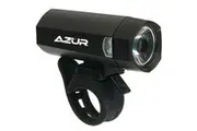 Azur Blaze 40 Lumen Quick Release Battery Powered Bike Headlight
