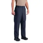 Propper™ BDU Trouser – Button Fly F520138. Dark Blue. XXLR. Battle Rip GR8 BUY