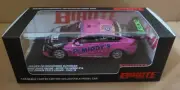 1:43 Biante Model Cars Bryce Fullwood 2022 Darwin BJR Holden ZB Commodore #14