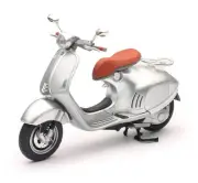 Newray Toys 57613 1:12 Scale fits Vespa - 946
