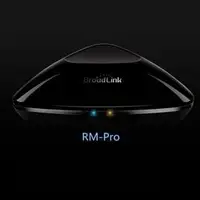 在飛比找PChome商店街優惠-[台灣原廠公司貨]Broadlink RM Pro WiFi