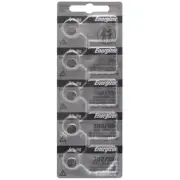 5 ENERGIZER 392 384 192 SR41SW LR41 AG3 V384 V392 D384 D392 Watch Batteries