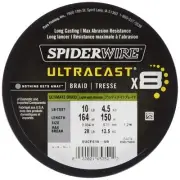 Superline Ultracast Braid Ultimate Braid-Moss Green 20lb | 9kg 164yd | 150m F...