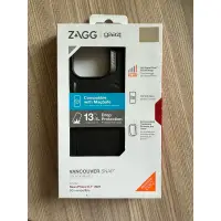 在飛比找蝦皮購物優惠-ZAGG Gear4 iphone 13 pro max 手