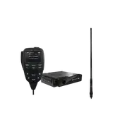 GME XRS-370C + Ae4705B 6.6DBi Combo