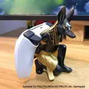 Anubis Egypt Universal Holder Mobile Phone Control Gamepad for PS4/PS5/Xbox