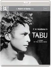 Tabu A Story of the South Seas Masters of Cinema