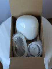 Google Nest WiFi Pro Wi-Fi 6E (G6ZUC) Mesh Router