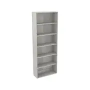 Lugna 2048 x 750 x 280mm Mist 5 Shelf Shelving Unit