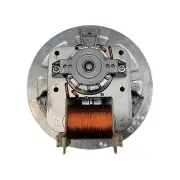 Genuine Neff Oven Fan Forced Motor|Suits: Neff B1541W0/01