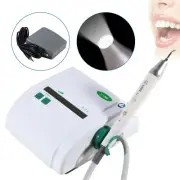 VRN Dental Ultrasonic Piezo Scaler LED Handpiece Fit For EMS Cavitron CE