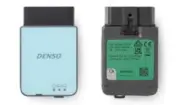 DENSO DST-010 green 95171-01480 Certified scan tool for OBD inspection