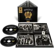 Everything Louder Forever - The Very Best Of - Motorhead - CD