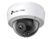 TP-Link VIGI C240 (4mm) 4MP Full-Colour Dome Network Camera VIGI C240(4mm)