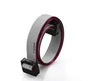 SALE! Creality Ender 3 CR-10 Display Cable Upgrade 60CM - LONGER