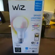 WiZ Smart Lighting 1600 Lumens 100 w