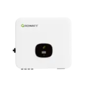 Growatt TL3-X 8 kW 3 Phase 2 MPPT Grid Connect (MOD 8KTL3-X-AU (AS4777-2 2020...