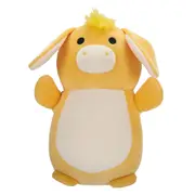 Squishmallows HugMees Gavyn the Donkey 10 inch Plush