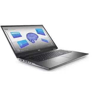 《啾吉小舖》戴爾Dell precision 7780 i9-13950HX/A5000 工作站 17.3吋 4K120