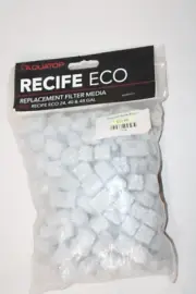 RECIFE ECO PHOSPHATE/NITRATE REMOVING MEDIA 80g
