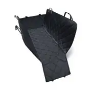 Tesla Model 3 Y X S Cushion Car Dog Seat Mat