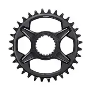 SHIMANO SM-CRM85 32T Compatible crank: FC-M8100-1/M8120-B1/M8130-1 Chain line 52
