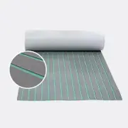 EVA Foam Teak Decking AntiSlip Floor Mat Boat Flooring for Ship RV Speedboat