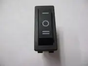 NMD BRAND CANAL RH SERIES 3 POSITION ON-OFF-ON ROCKER SWITCH RS606