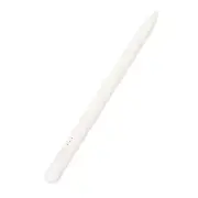Active Stylus Universal White Active Capacitive Stylus Pen With 2 Replacement Pe