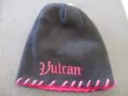 *Brand NEW* Kawasaki Vulcan Beanie / Hat , Reversible Black, and Pink