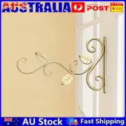 European Style Metal Planter Hangers Hooks for Green Vines Chlorophytum AU