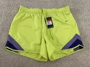 Women's Nike CU8890 Dri-Fit Running Run Shorts